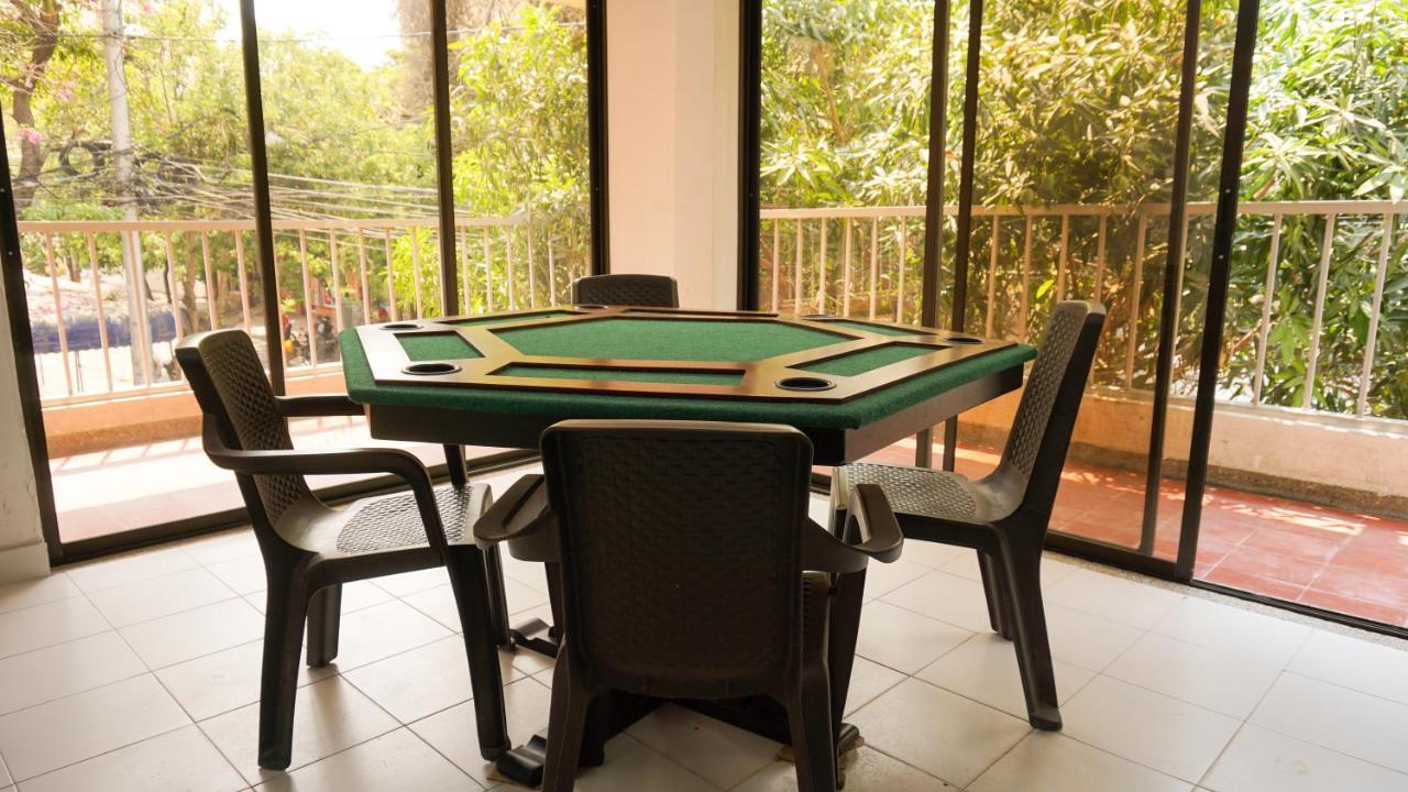 Hostal Paraiso Tayrona Santa Marta  Extérieur photo