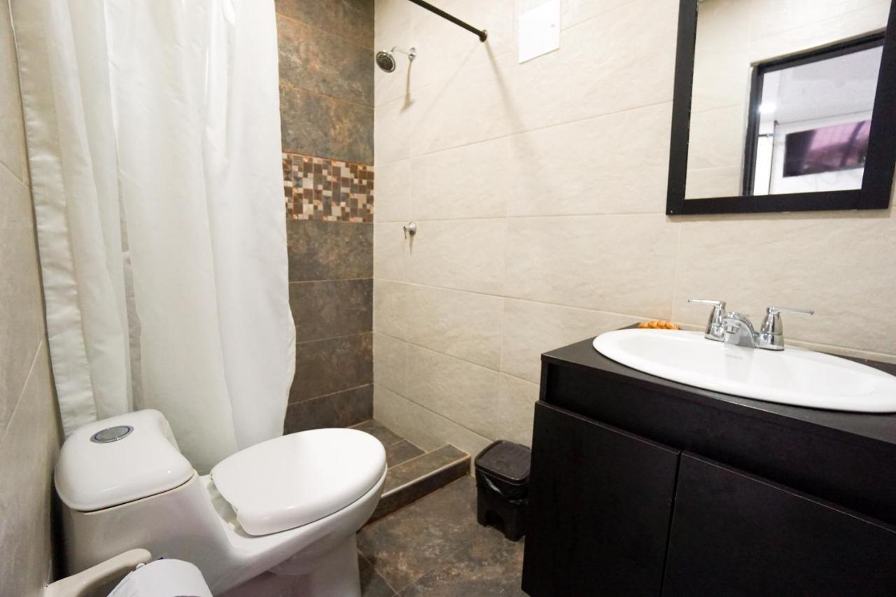 Hostal Paraiso Tayrona Santa Marta  Extérieur photo