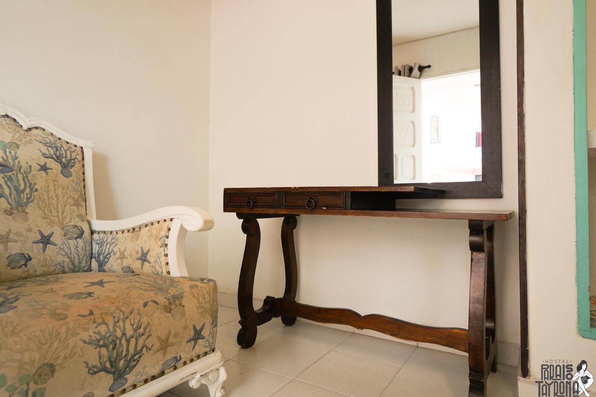 Hostal Paraiso Tayrona Santa Marta  Chambre photo